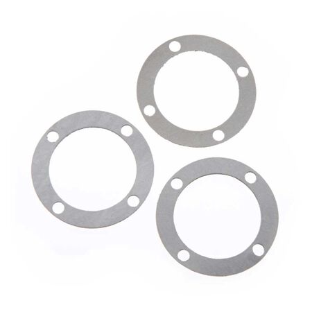 Diff Gasket (x3)