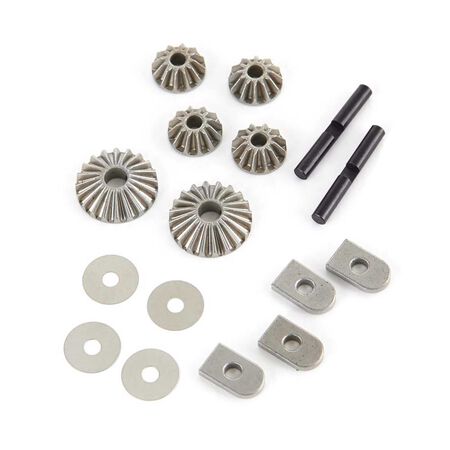 Differential Gear Set