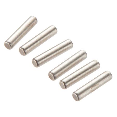 2.25x9.8mm pin