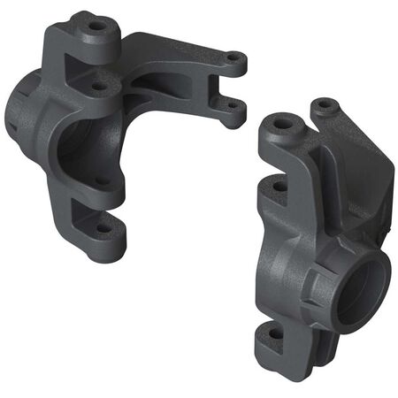 Arrma Steering Block: 4x4 BLX 4S