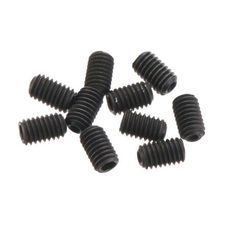 Grub / Set Screw 3x5mm (x10)