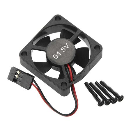 BLX185 Cooling Fan 35mm