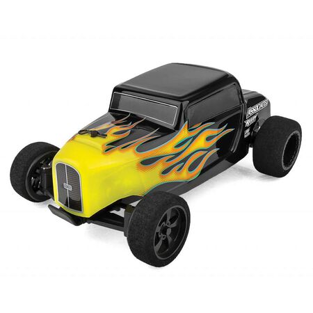 1/28 2WD HR28 Hot Rod RTR