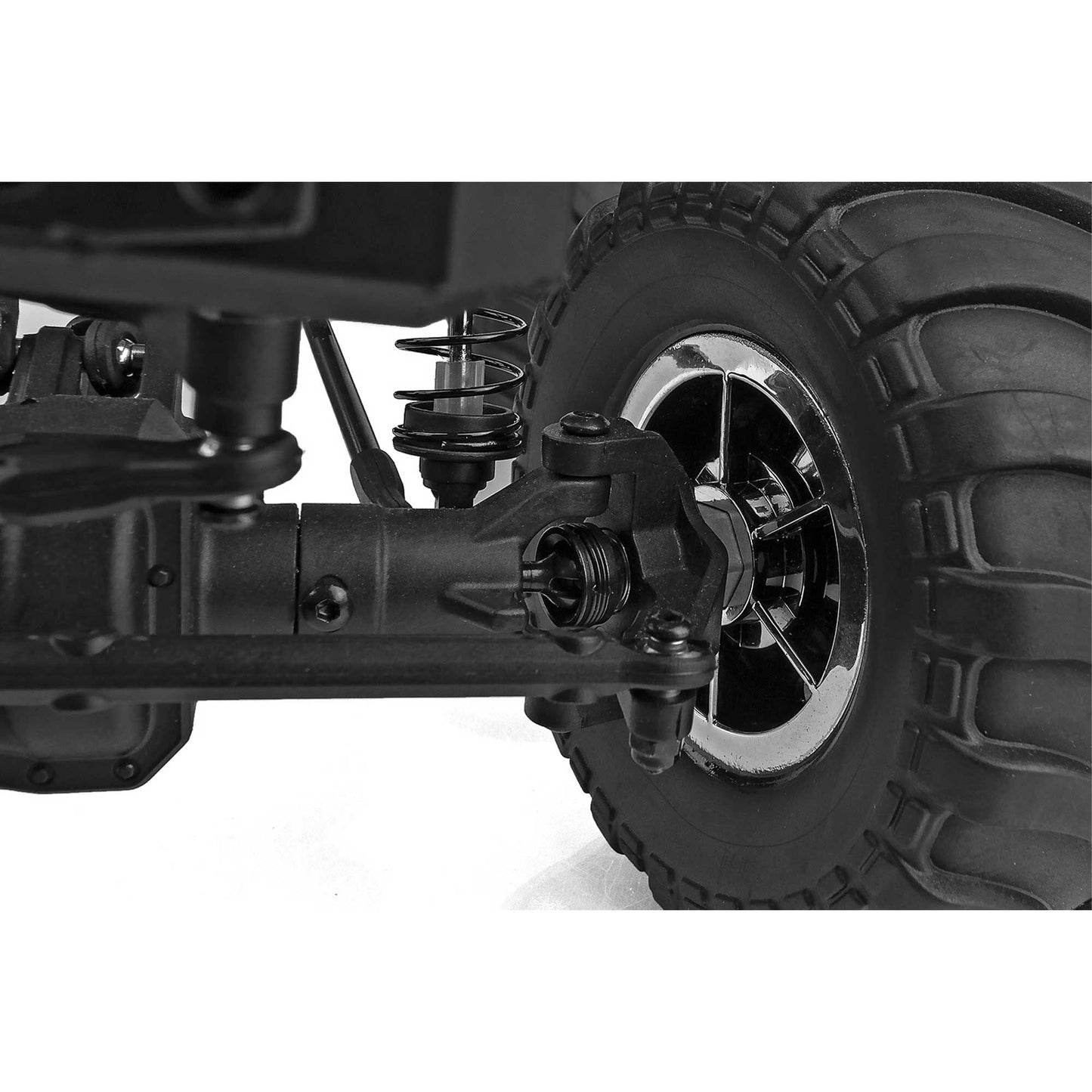 1/12 MT12+ Lux 4x4 Monster Truck RTR