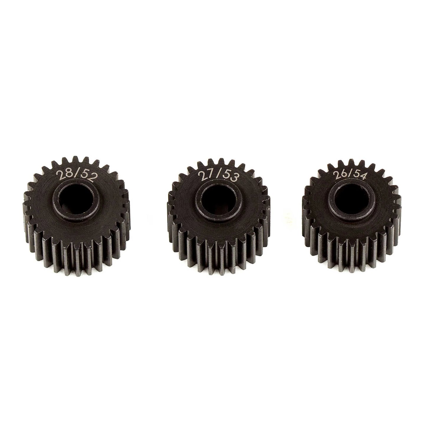 Stealth X Machined Idler Gear Set (3)