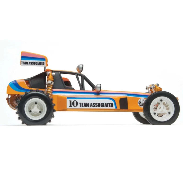 RC10 Classic 40th Anniversary Kit - Limited Edition