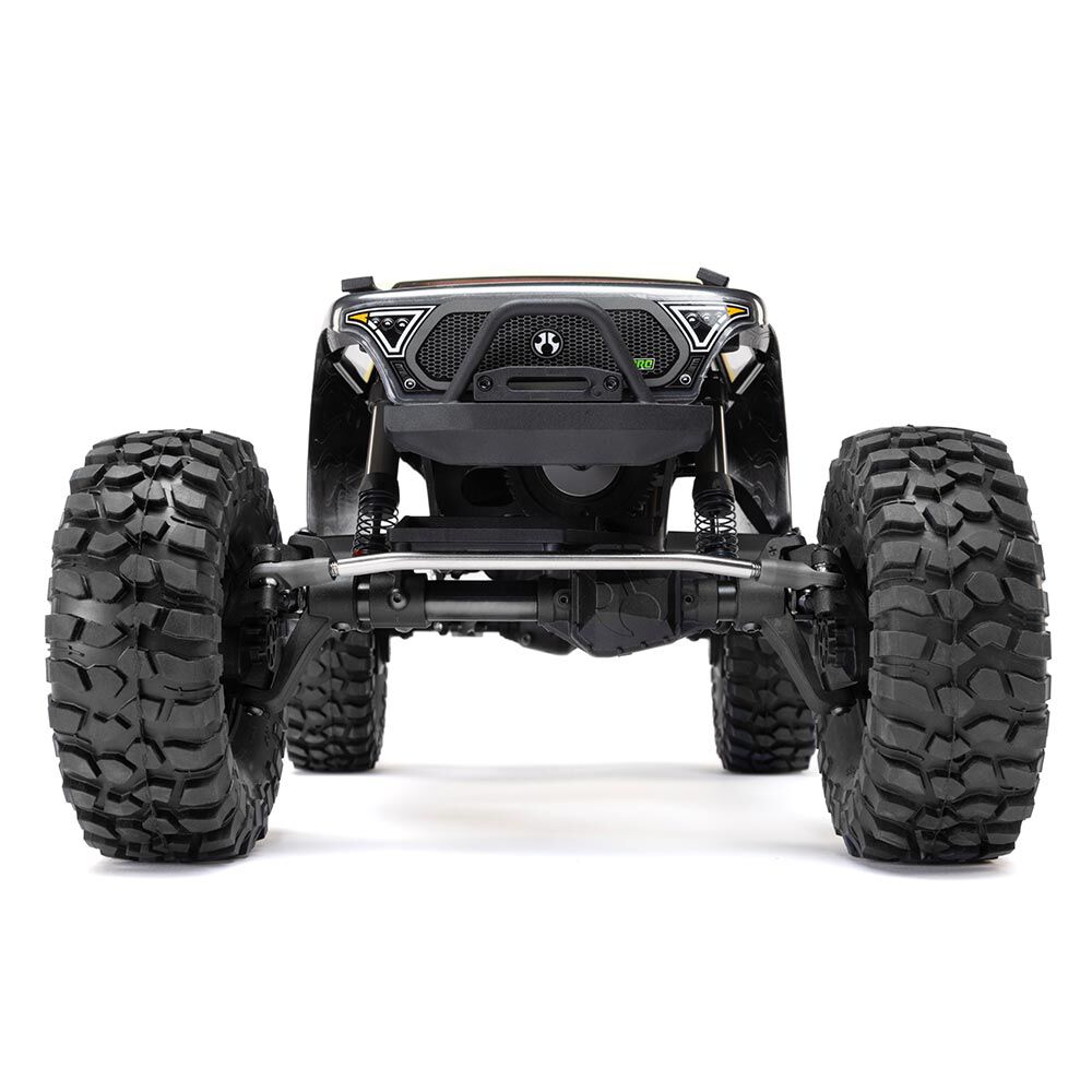 Portal Axle Conversion Kit: SCX10 Pro