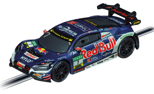 Audi R8 LMS GT3 evo II DTM Abt, R. Feller, #7 1:43 Slot Car