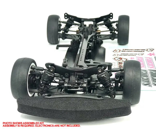 3Racing Sakura Advance S 1/10 Touring Car KIT