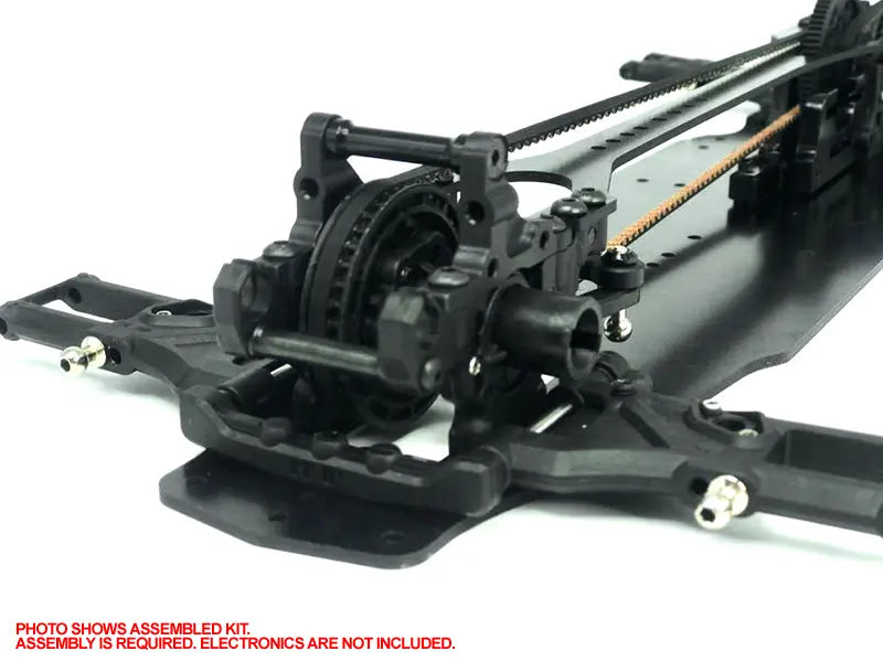 3Racing Sakura Advance S 1/10 Touring Car KIT