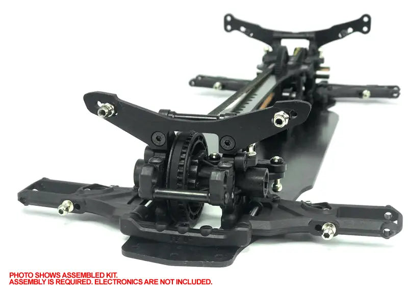 3Racing Sakura Advance S 1/10 Touring Car KIT