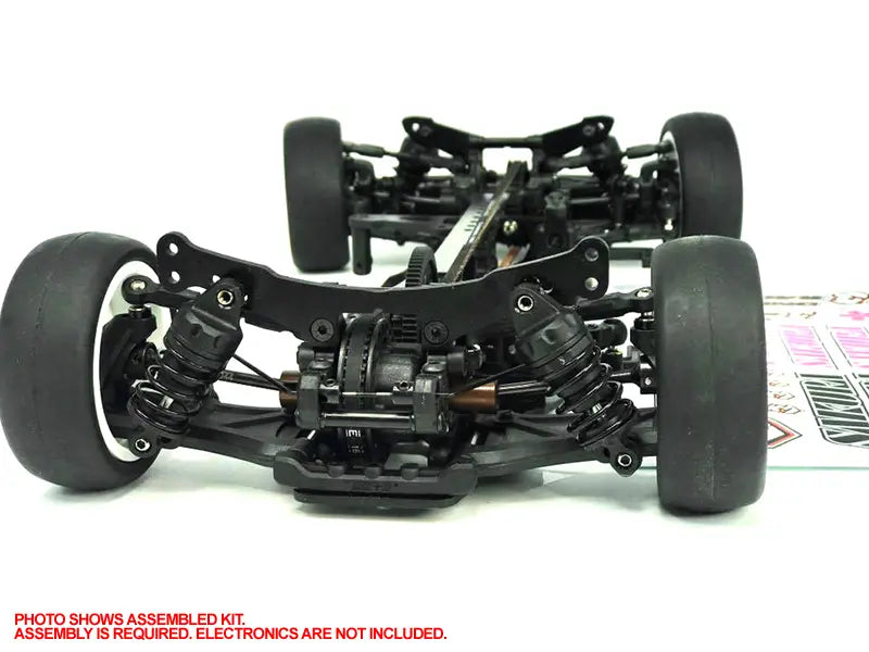 3Racing Sakura Advance S 1/10 Touring Car KIT