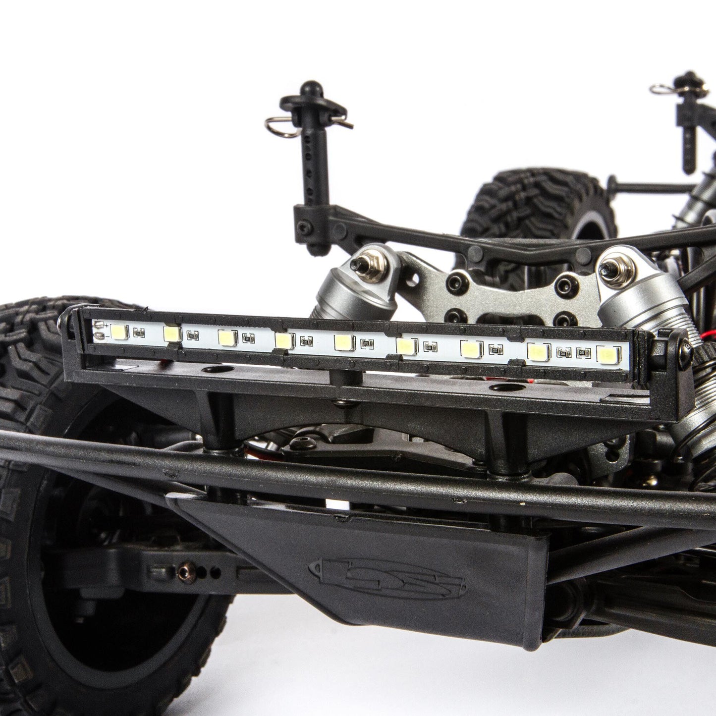 TENACITY TT Pro 4X4 Brushless SCT 1/10 RTR - Falken