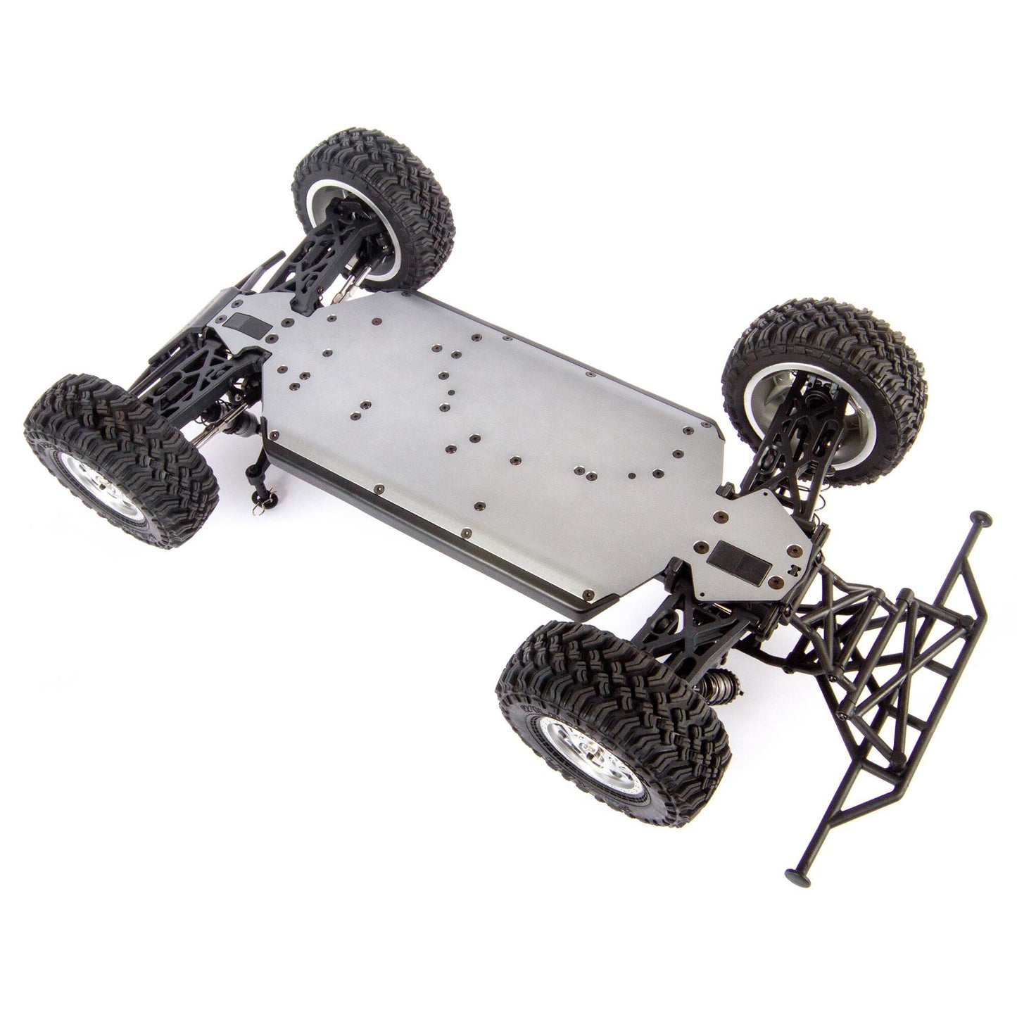 TENACITY TT Pro 4X4 Brushless SCT 1/10 RTR - Falken