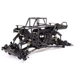 TLR Tuned LMT 4X4 Solid Axle Monster Truck Kit