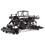 TLR Tuned LMT 4X4 Solid Axle Monster Truck Kit