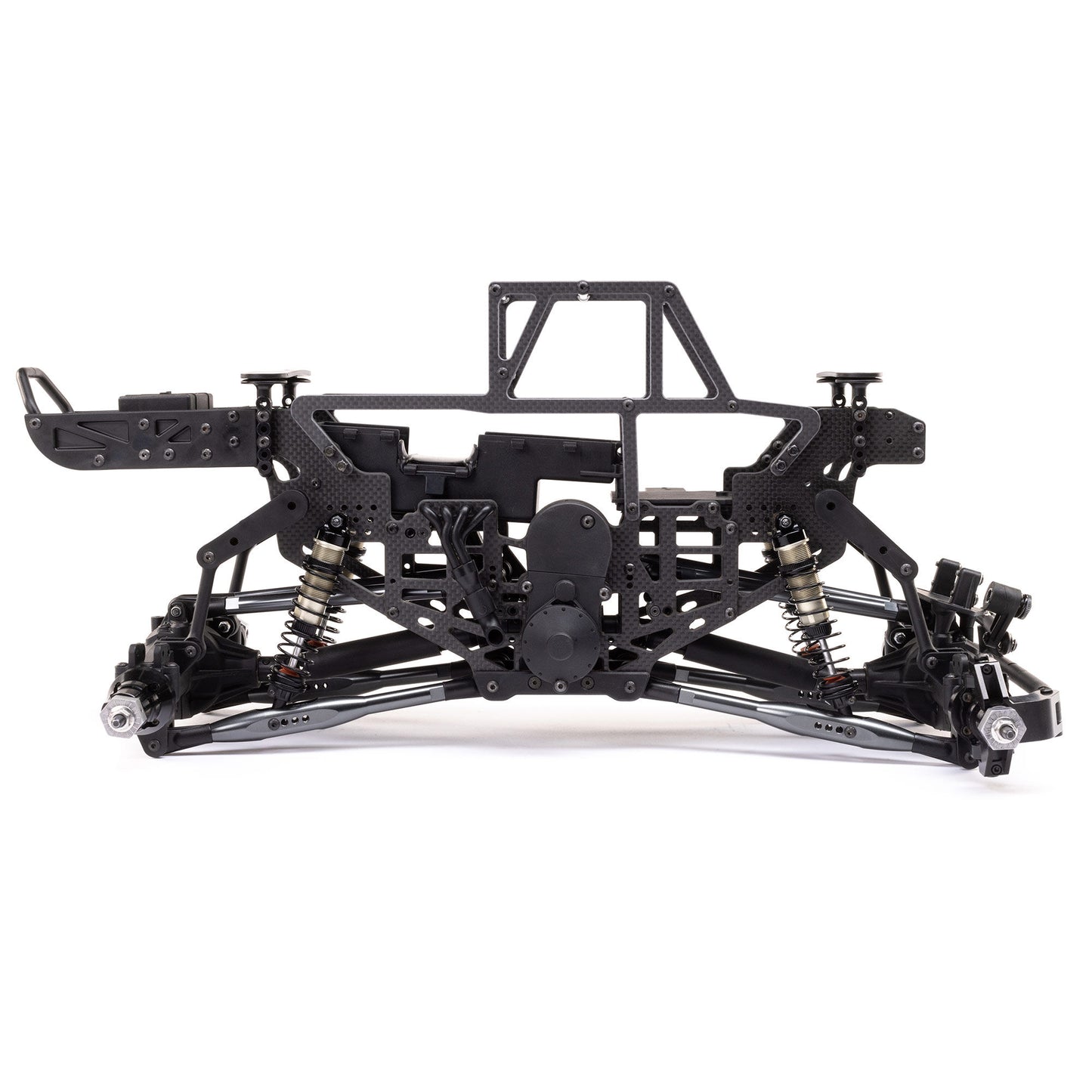 TLR Tuned LMT 4X4 Solid Axle Monster Truck KIT