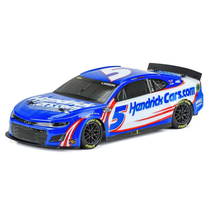 Losi NASCAR AWD RC Racecar, Kyle Larson No. 5 HendrickCars.com 2024 Chevrolet ZL1 Camaro