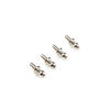 Ball Stud, 4.8mm x 6mm (4): 22S