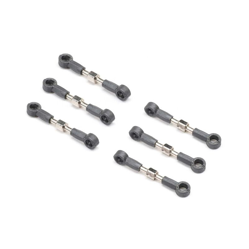 Micro-B Adjustable Turnbuckle Set