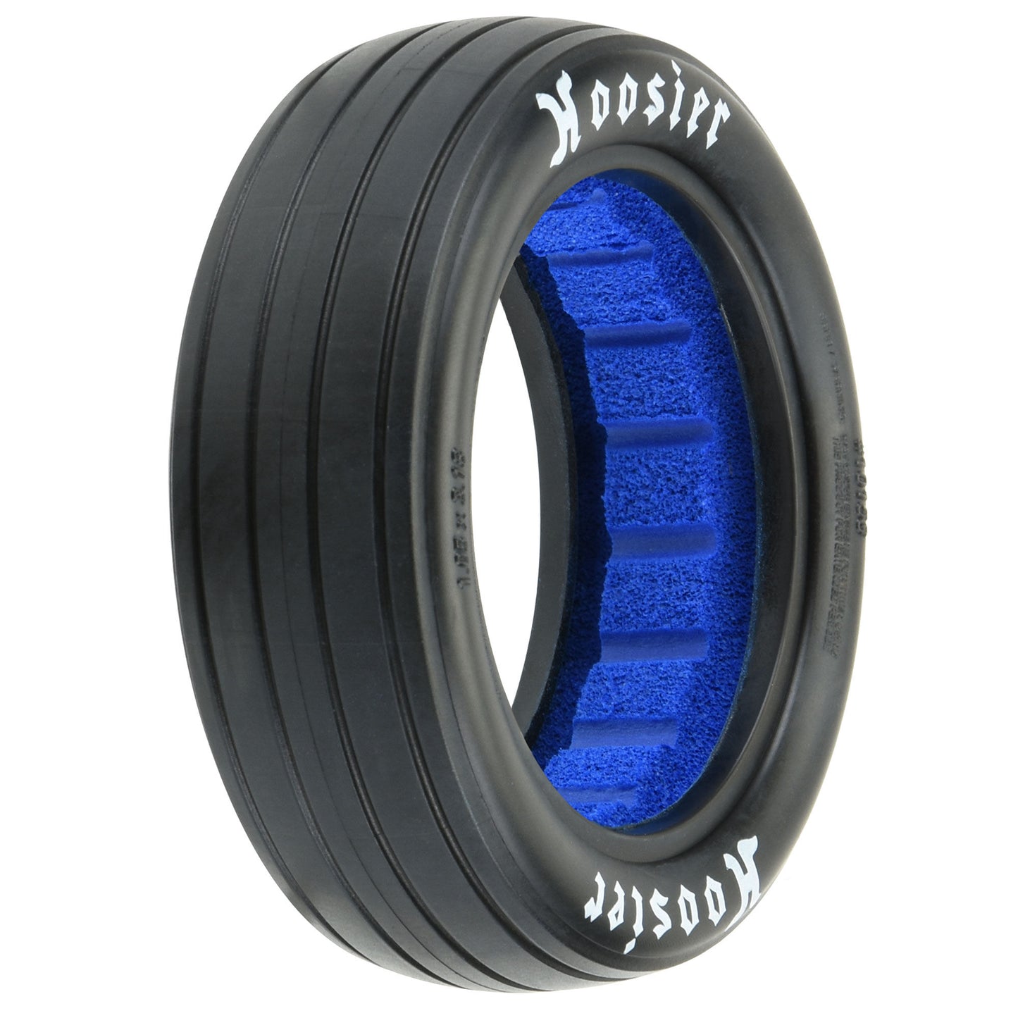 1/10 Hoosier Drag S3 2WD Front 2.2" Drag Tire (x2)