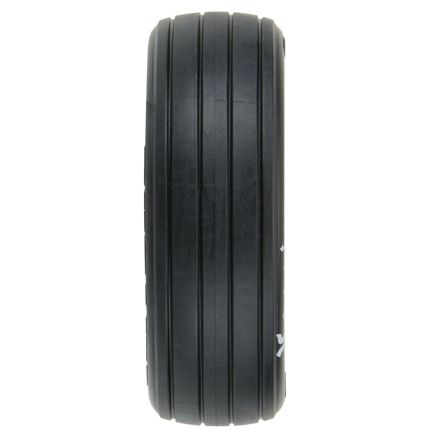 1/10 Hoosier Drag S3 2WD Front 2.2" Drag Tire (x2)