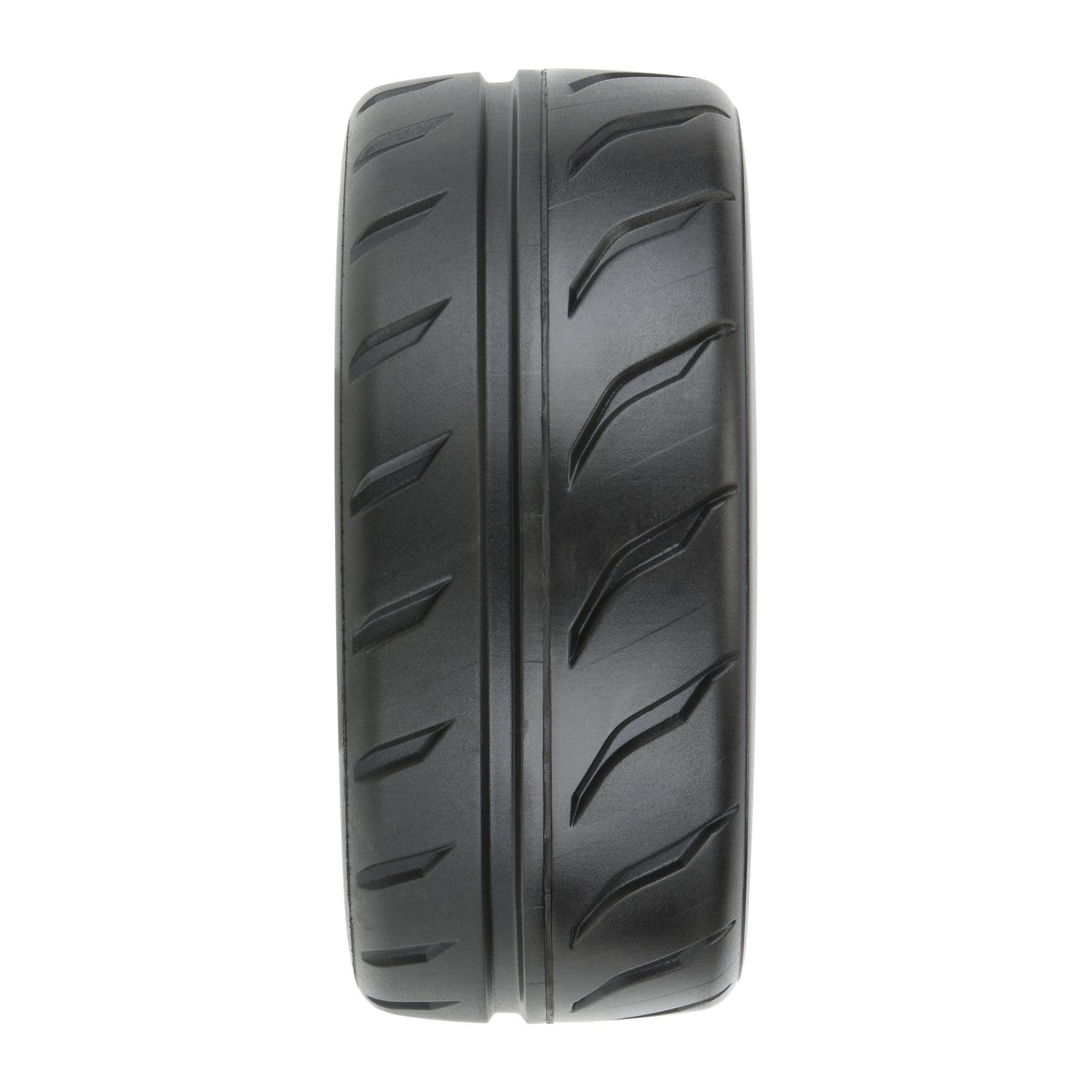 Toyo® Proxes R888R™ 42/100 2.9" S3 (Soft) mounted BELTED Street tires