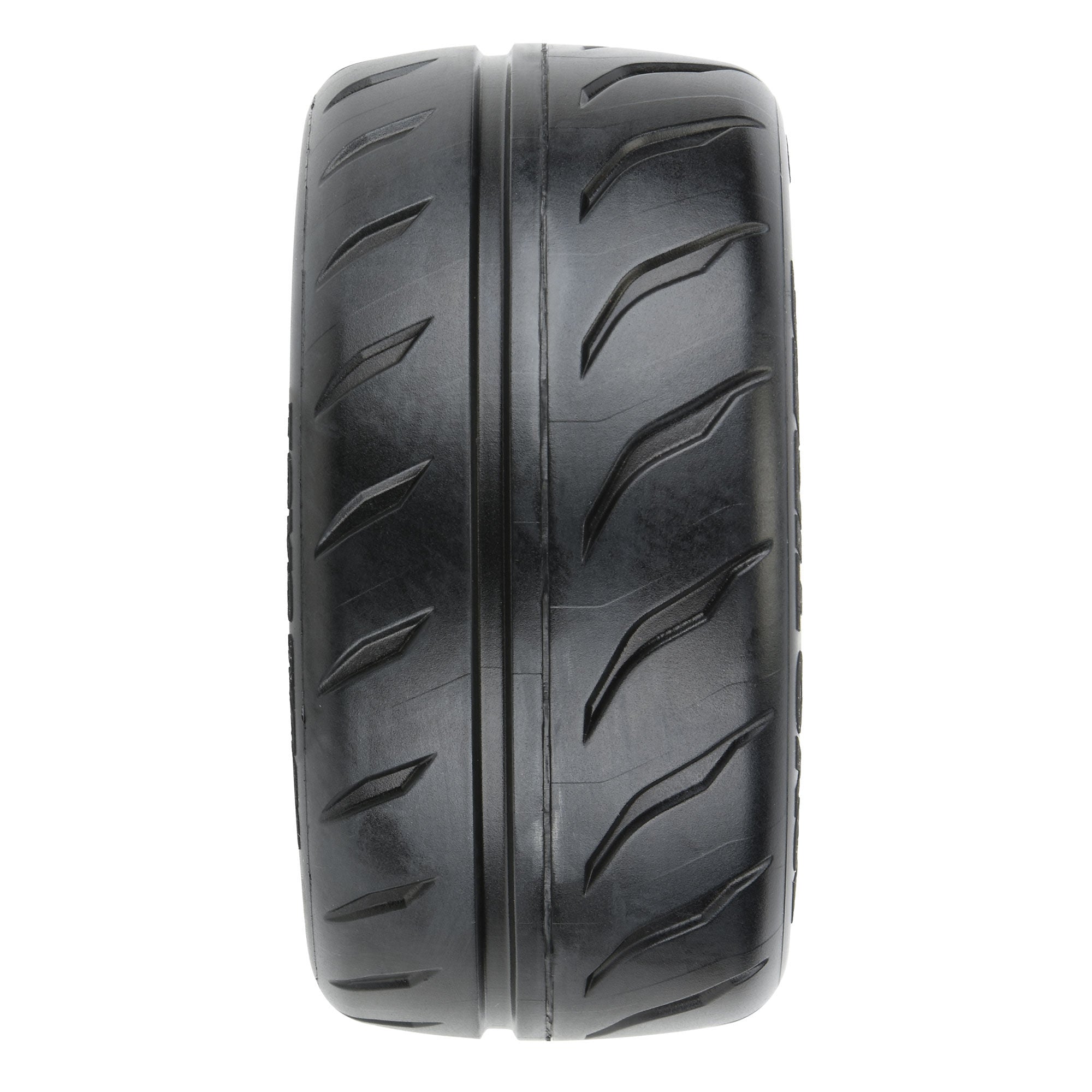 PRO-LINE Toyo® Proxes R888R™ 53/107 2.9 S3 (Soft) mounted BELTED Street  tires