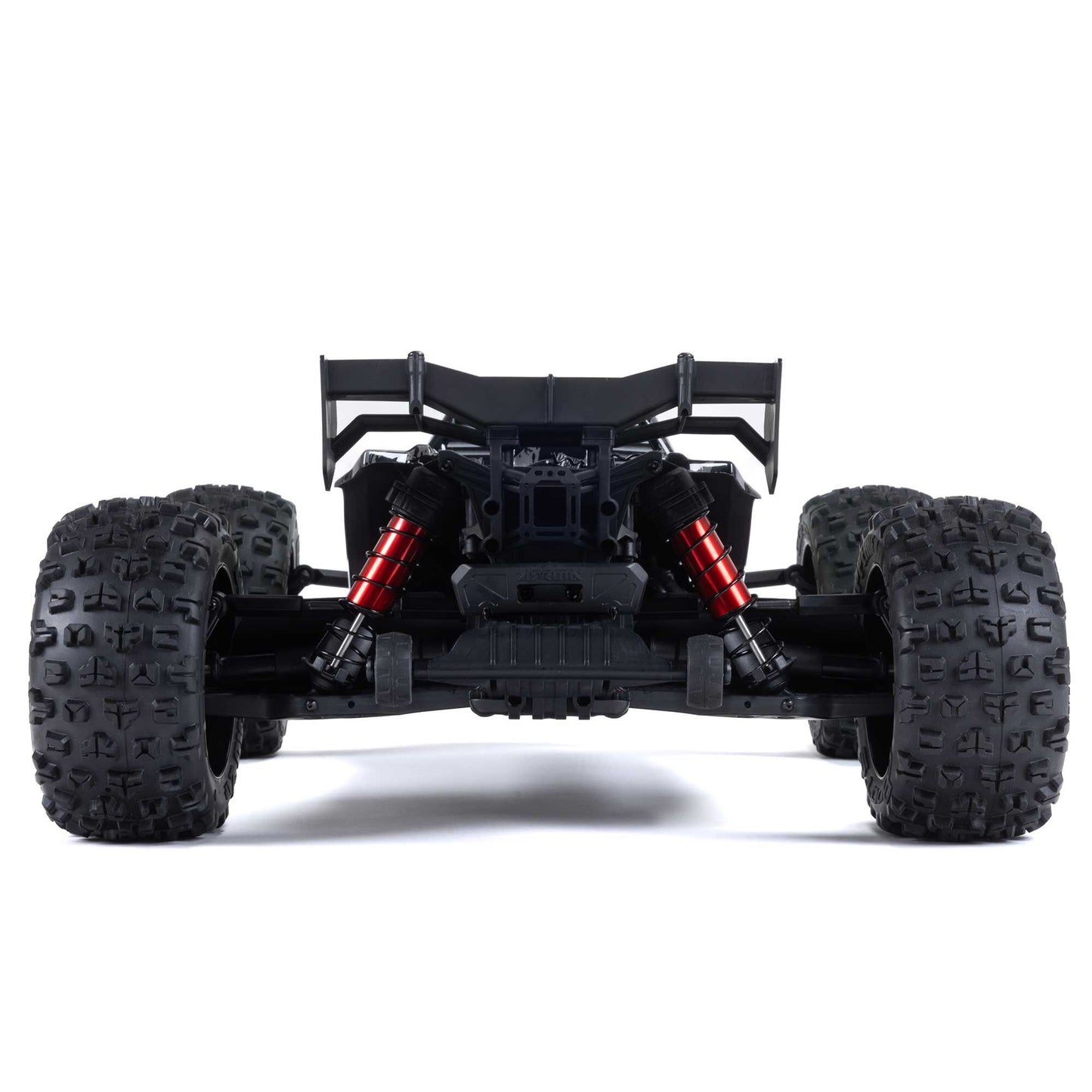 1/10 KRATON 4X4 4S V2 BLX Speed Monster Truck RTR, RED