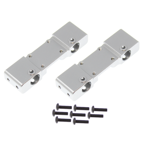 Aluminum Bumper Mounts (2pcs)