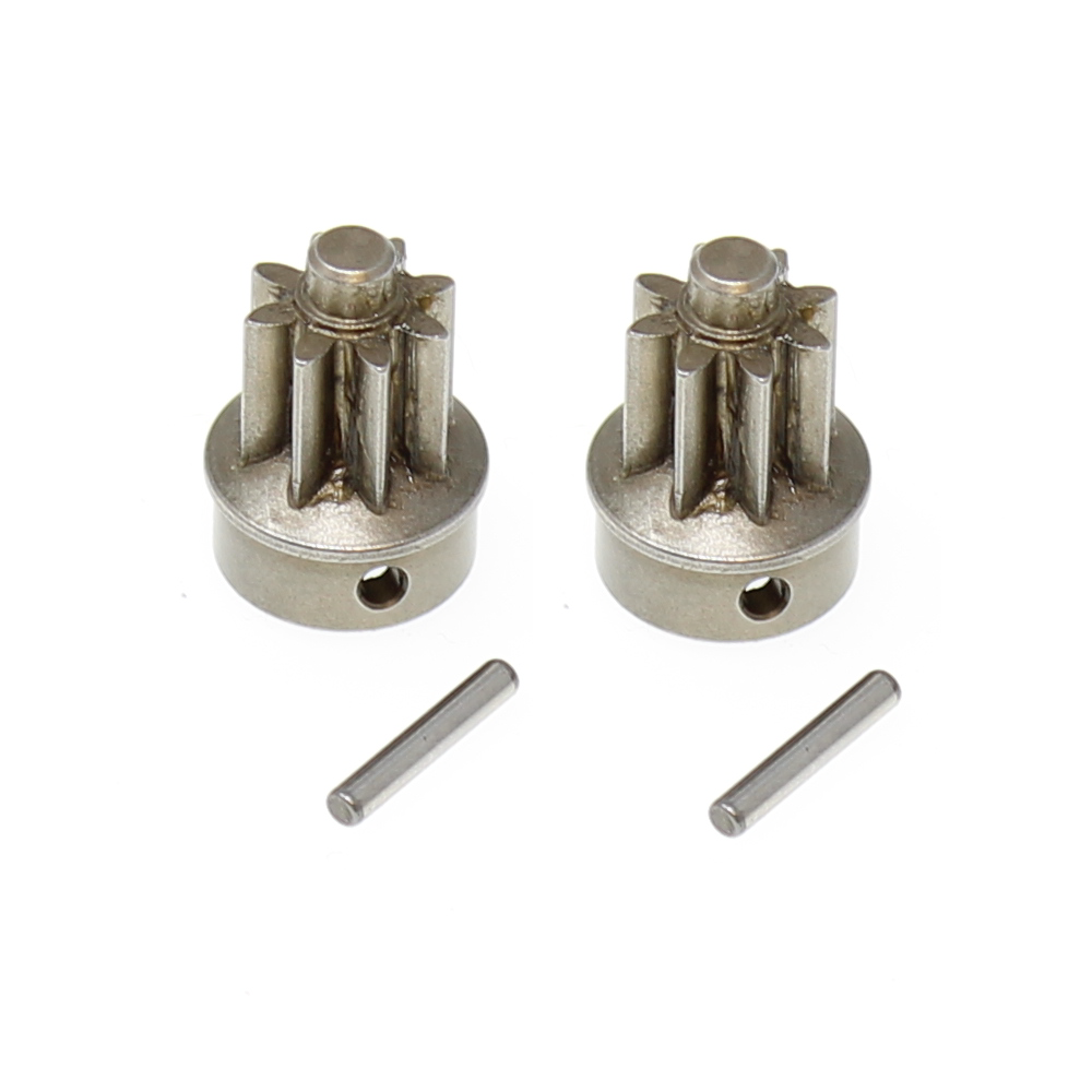 Heavy Duty Front Portal CVA Input Gears with Pins (2pcs)