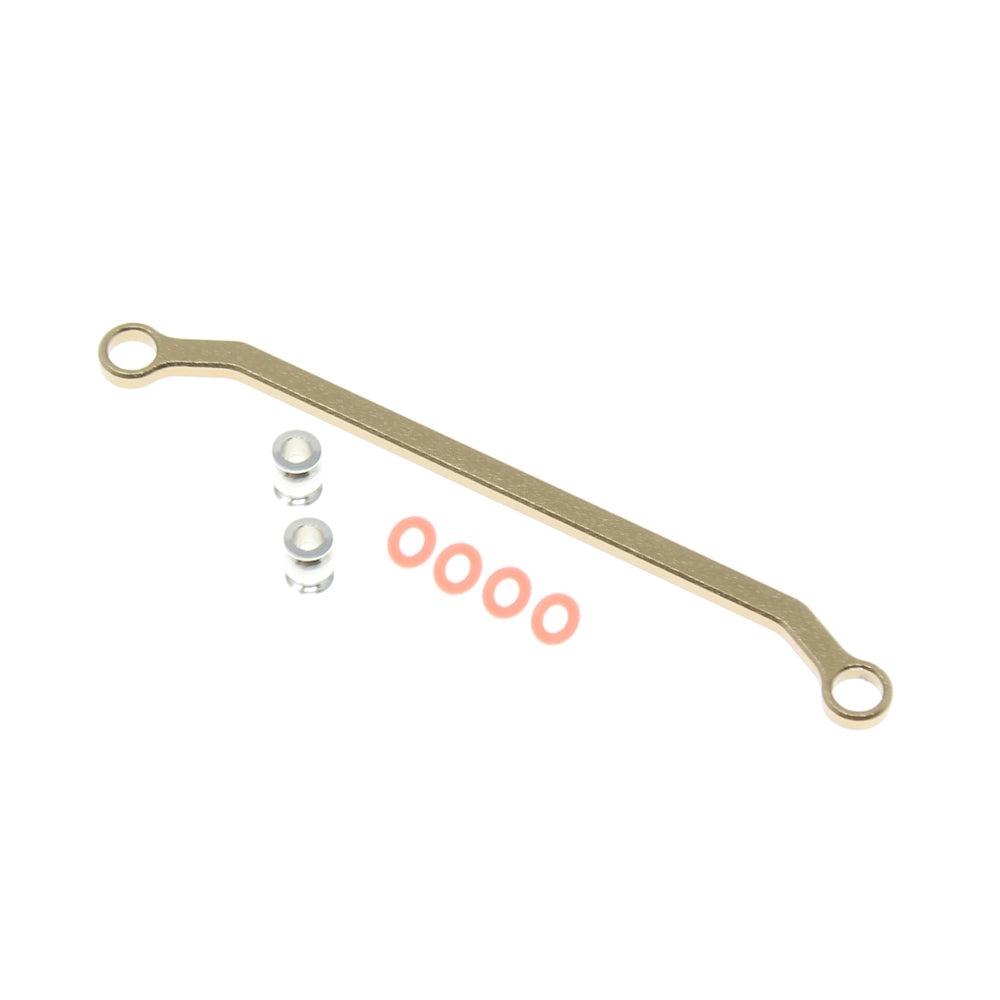 Steering Link (Aluminum)(Bronze)(1pc)