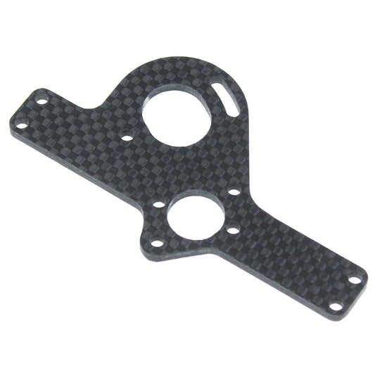 Carbon Fiber Motor Plate (1pc)