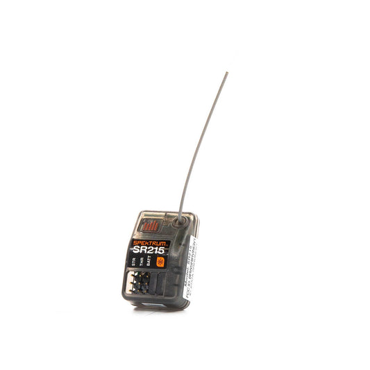 SR215 DSMR 2-Channel Sport Receiver