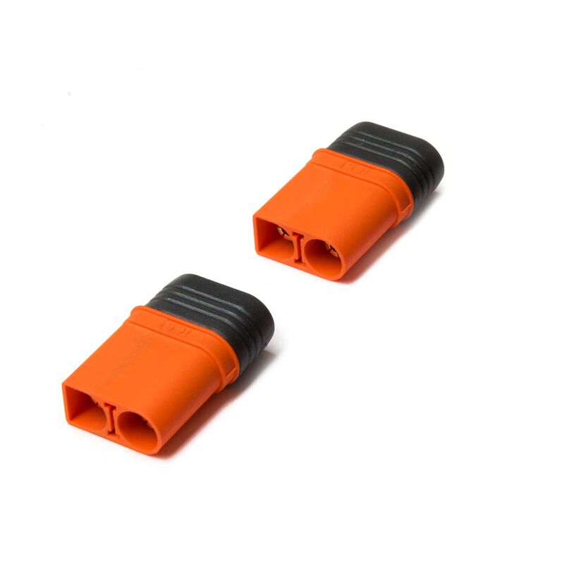 Pair of ESC plugs/ connectors