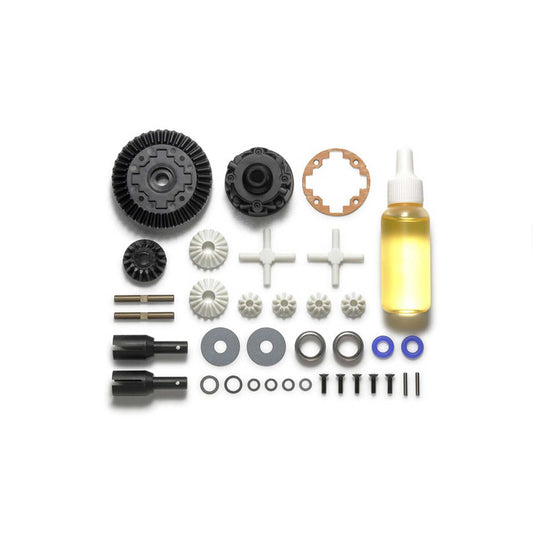 XV-02/TT-02 Oil Gear Diff Unit