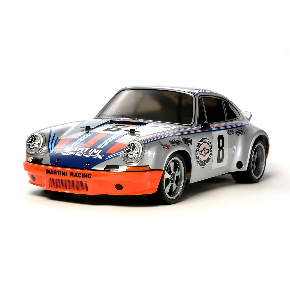 Porsche 911 Carrera RSR (TT-02) TAM58571 KIT