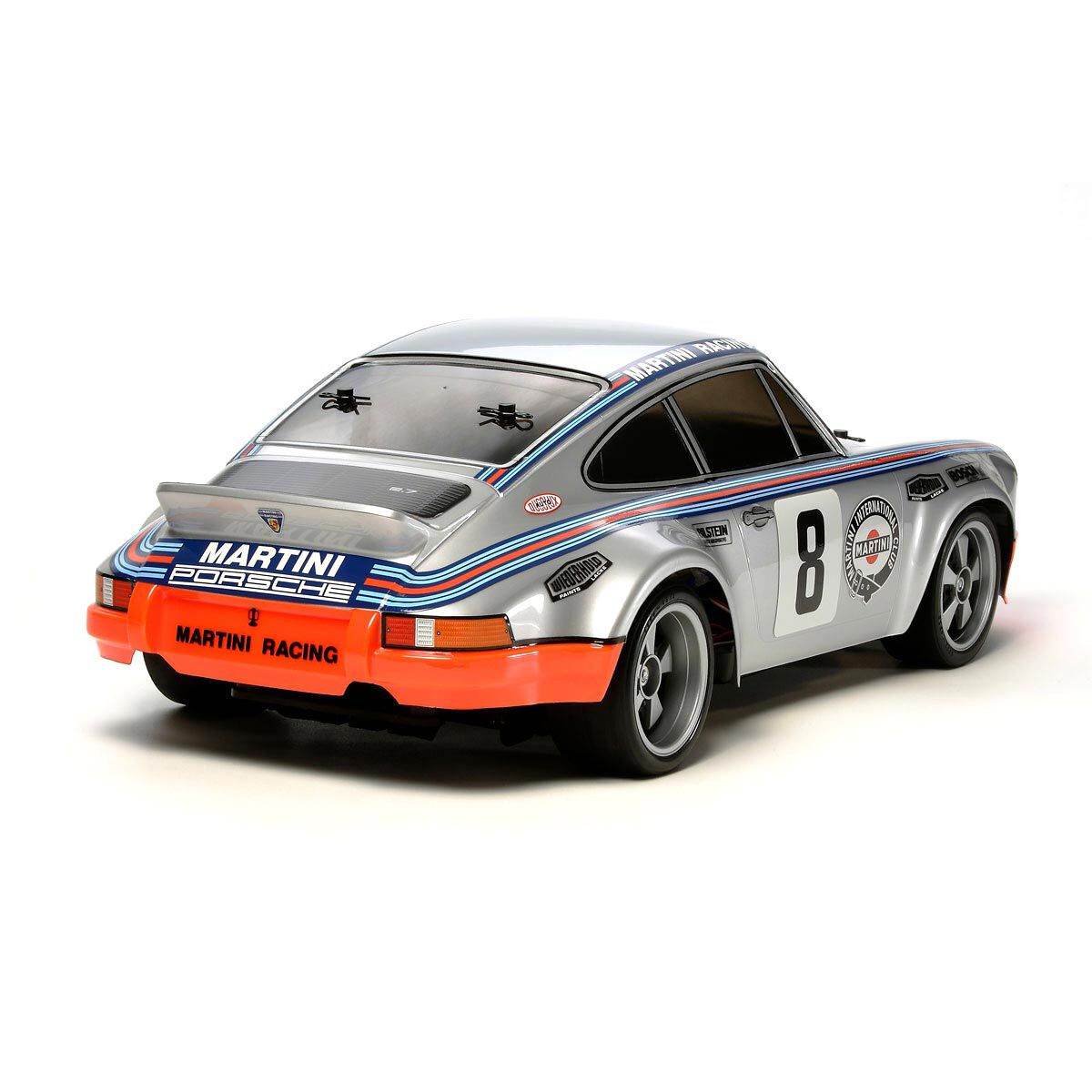 Porsche 911 Carrera RSR (TT-02) TAM58571 KIT