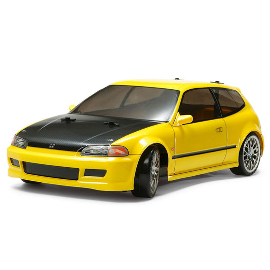 Honda Civic SiR EG6  DRIFT (TT-02D) TAM58637-60A KIT