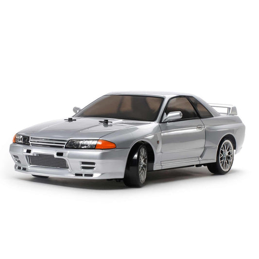 Nissan Skyline GT-R R32 DRIFT (TT-02D) 58651-60A KIT