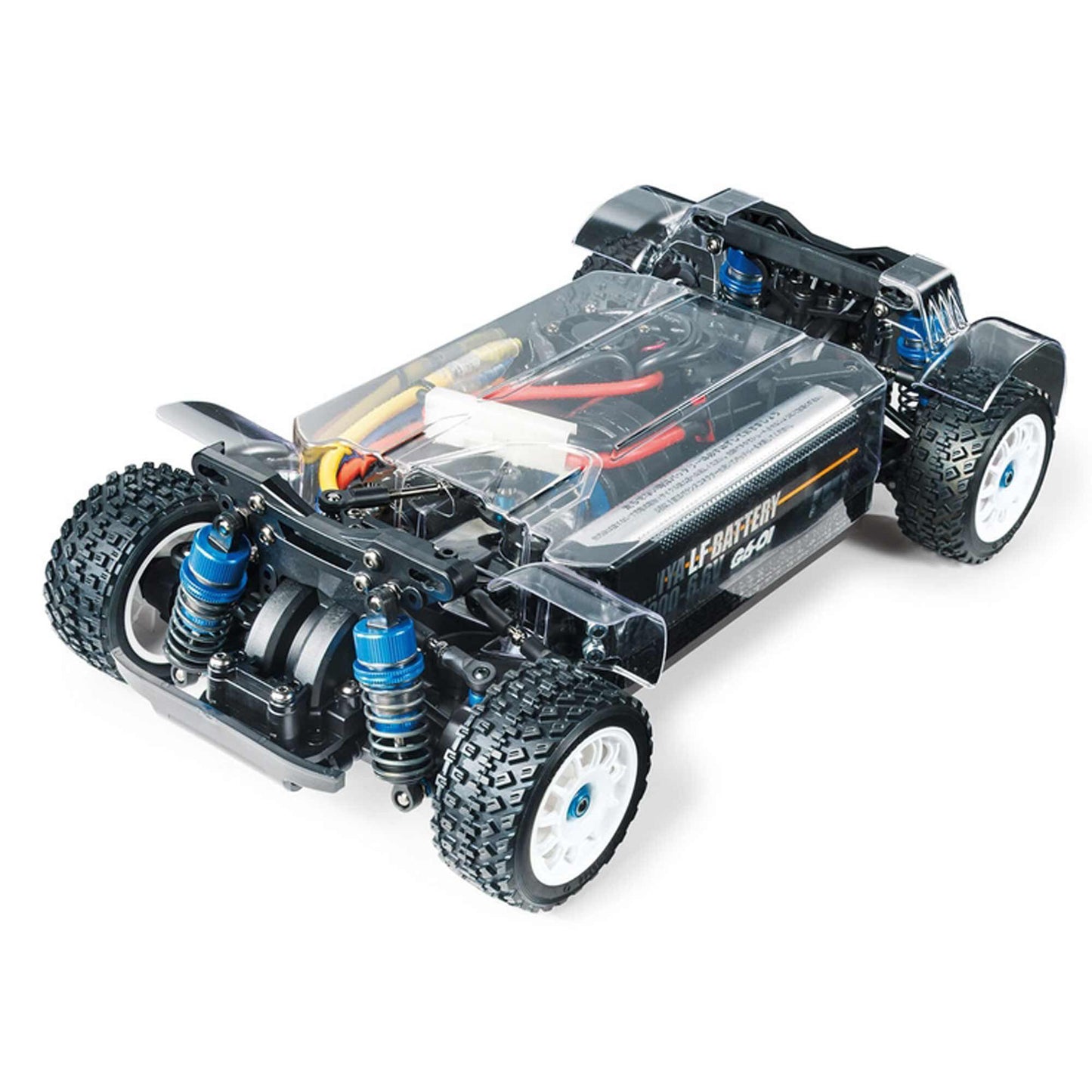 XM-01 PRO Chassis TAM58738 KIT