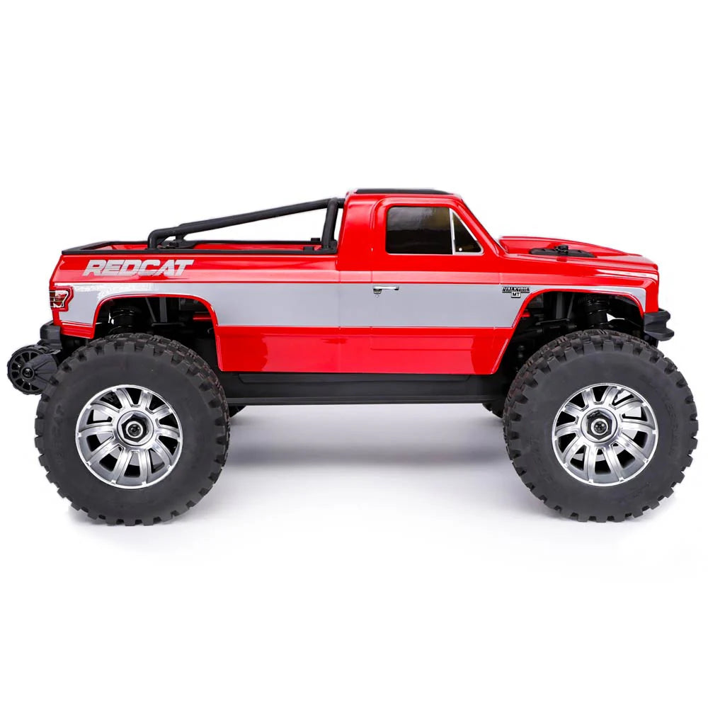 Redcat Valkyrie MT RC Offroad Truck 1:10 4S Brushless Electric Truck