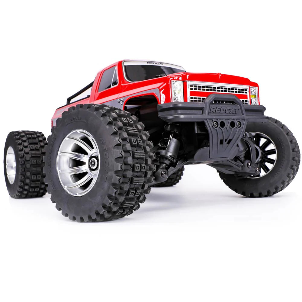 Redcat Valkyrie MT RC Offroad Truck 1:10 4S Brushless Electric Truck