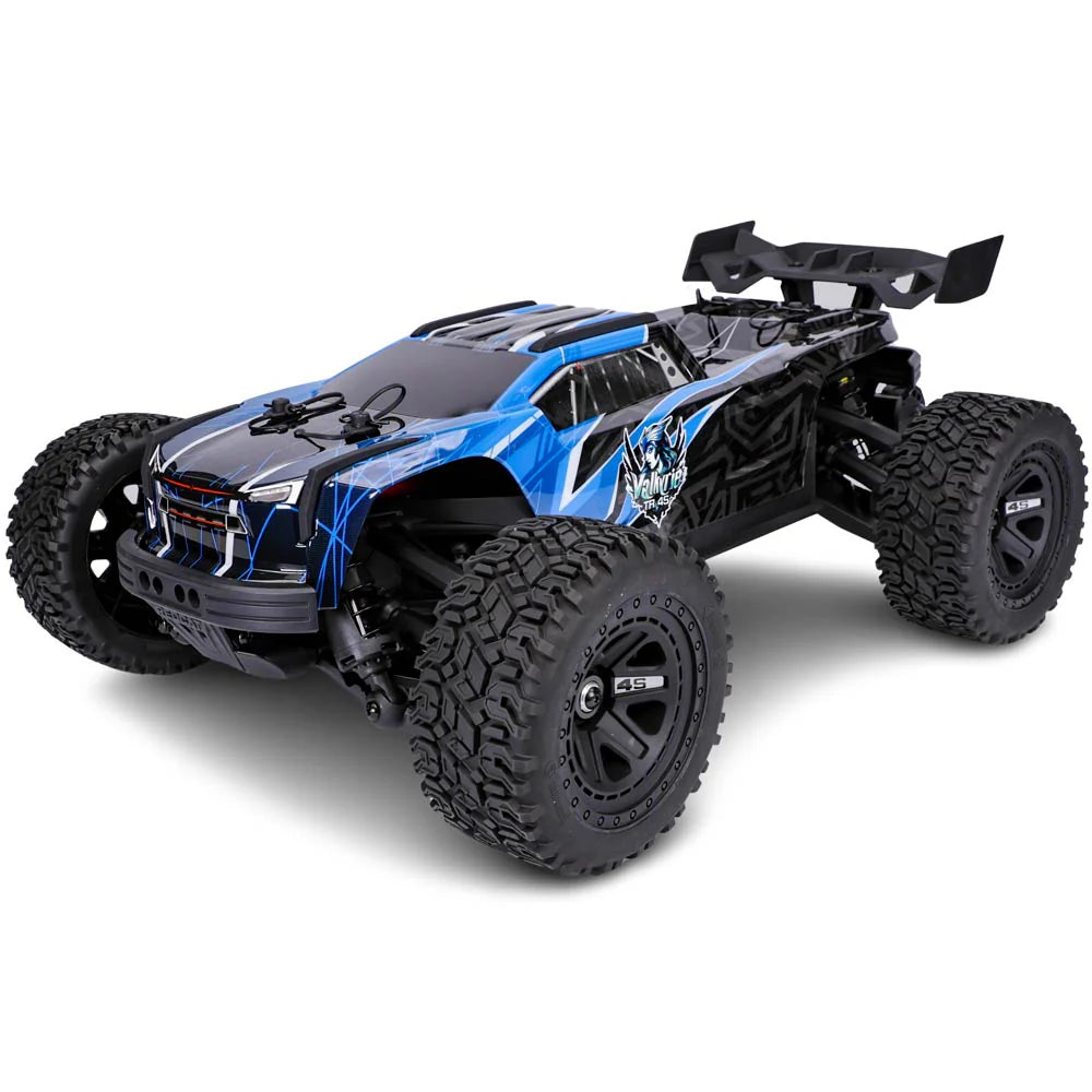 Redcat Valkyrie TR RC Offroad Truggy 1:10 4S Brushless Electric Truggy