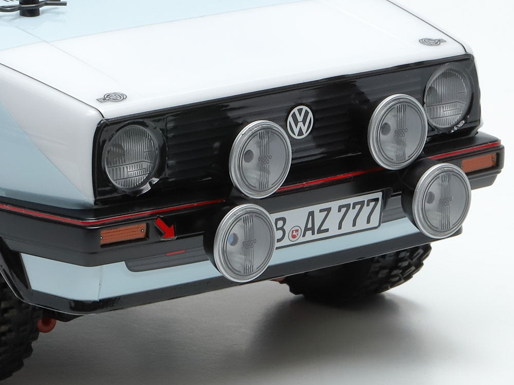 Volkswagen Golf MK2 GTI 16V Rally (MF-01X) TAM58714 KIT