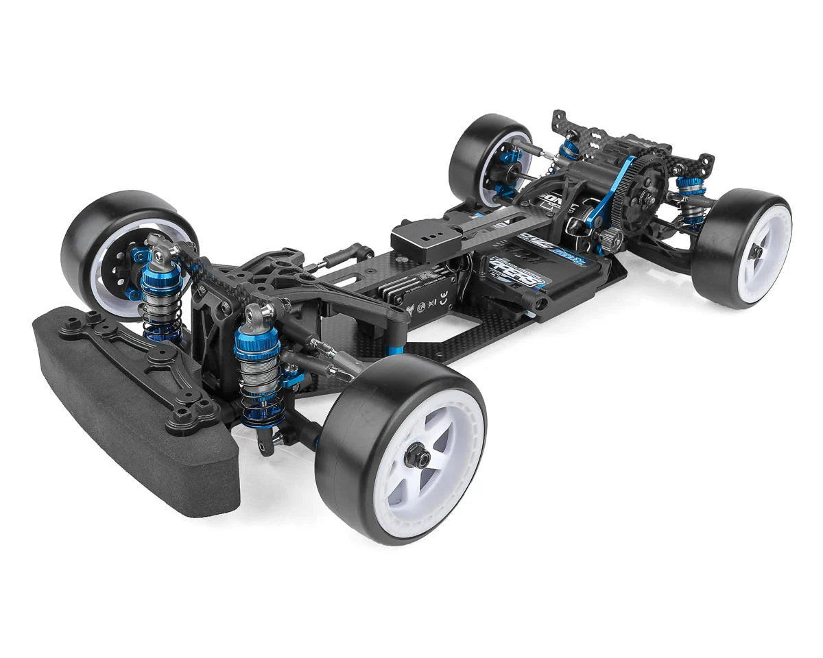 Team Associated DC10 1/10 Electric RWD Drift Car Kit