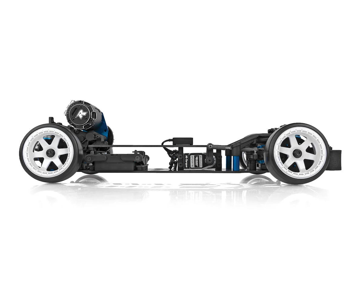 Team Associated DC10 1/10 Electric RWD Drift Car Kit