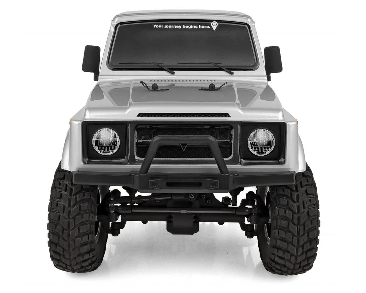 Enduro12 Bushido 1/12 4WD RTR Mini Trail Truck