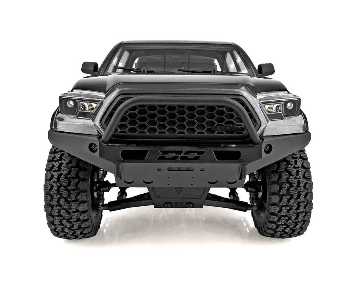 Enduro Knightrunner 4x4 RTR 1/10 Rock Crawler (Gun Metal)