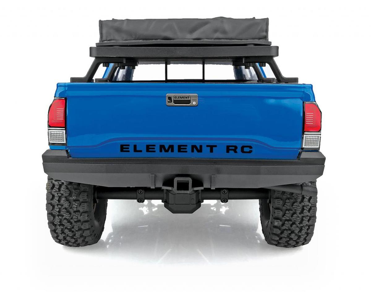 Element RC Enduro Knightrunner 4x4 RTR Rock Crawler (Blue)
